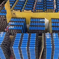 巴彦淖尔废旧电池回收平台|专业高价回收UPS蓄电池